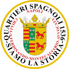 Quartieri Spagnoli