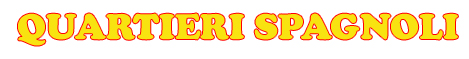 Quartieri Spagnoli